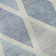 Premium Machine Washable Prisco Sky Rug