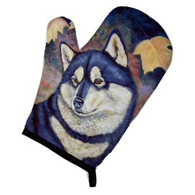 Husky à four sibérie east urban home