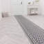 Runner Oriental Area Rug-531138361