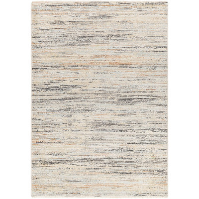 Abstract Indoor Rug