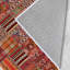 Mereworth Red Rug-1887315062