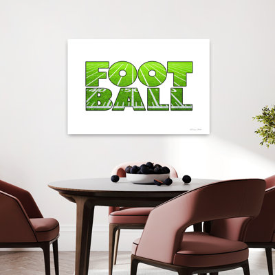 Football Art contemporain