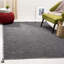 Tapis en coton tissé à la main Amaral-1821378396