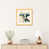 Natural Wood Framed is unavailable