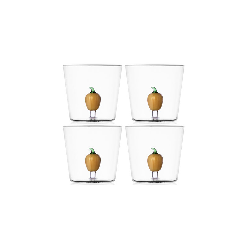 Vegetables - Tumbler Pepper 3.15 In