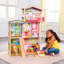 Blooming Spring Garden Dollhouse