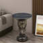 Table d'appoint Leopard Head