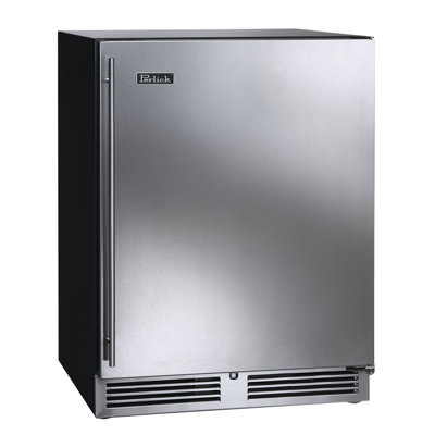 4.8 cu. ft. Frost-Free Upright Freezer