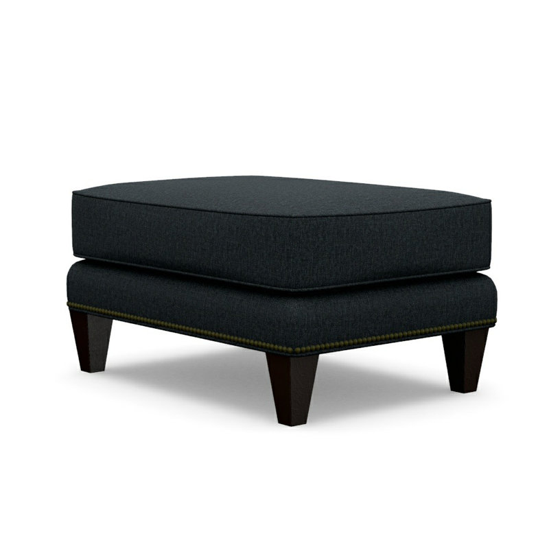 Gaylord Ottoman, Grande 120935, Java