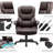 Lollie Executive Chair With Headrest-69983319