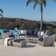 Fionnula 7 Piece Wicker Rattan Sofa Seating Group with Sunbrella Cushions