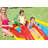 Scène de mer pour enfant avec abat-jour et océan Intex Ocean Play Kiddie