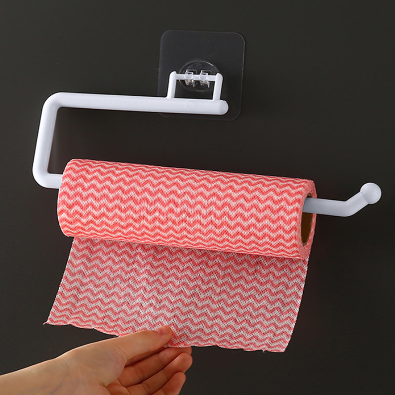 Rouleau de papier hygiénique de cuisine, GYM