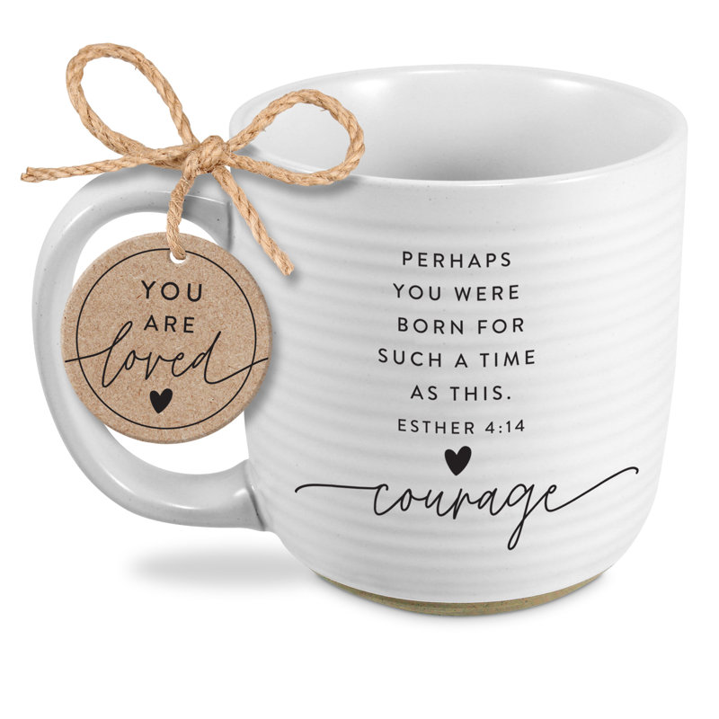 Grande tasse à café