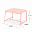 Ensemble de conversation Conrad-362487200