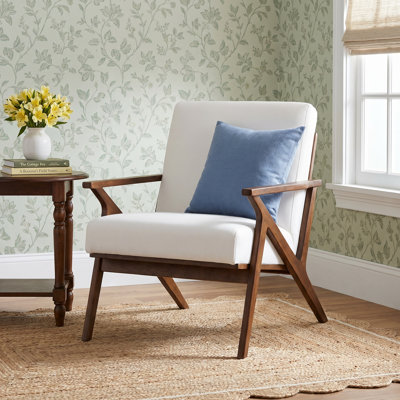 Mansford Upholstered Accent Chair