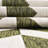 Outdoor Destiny Area Rug Foliage Color-454654311