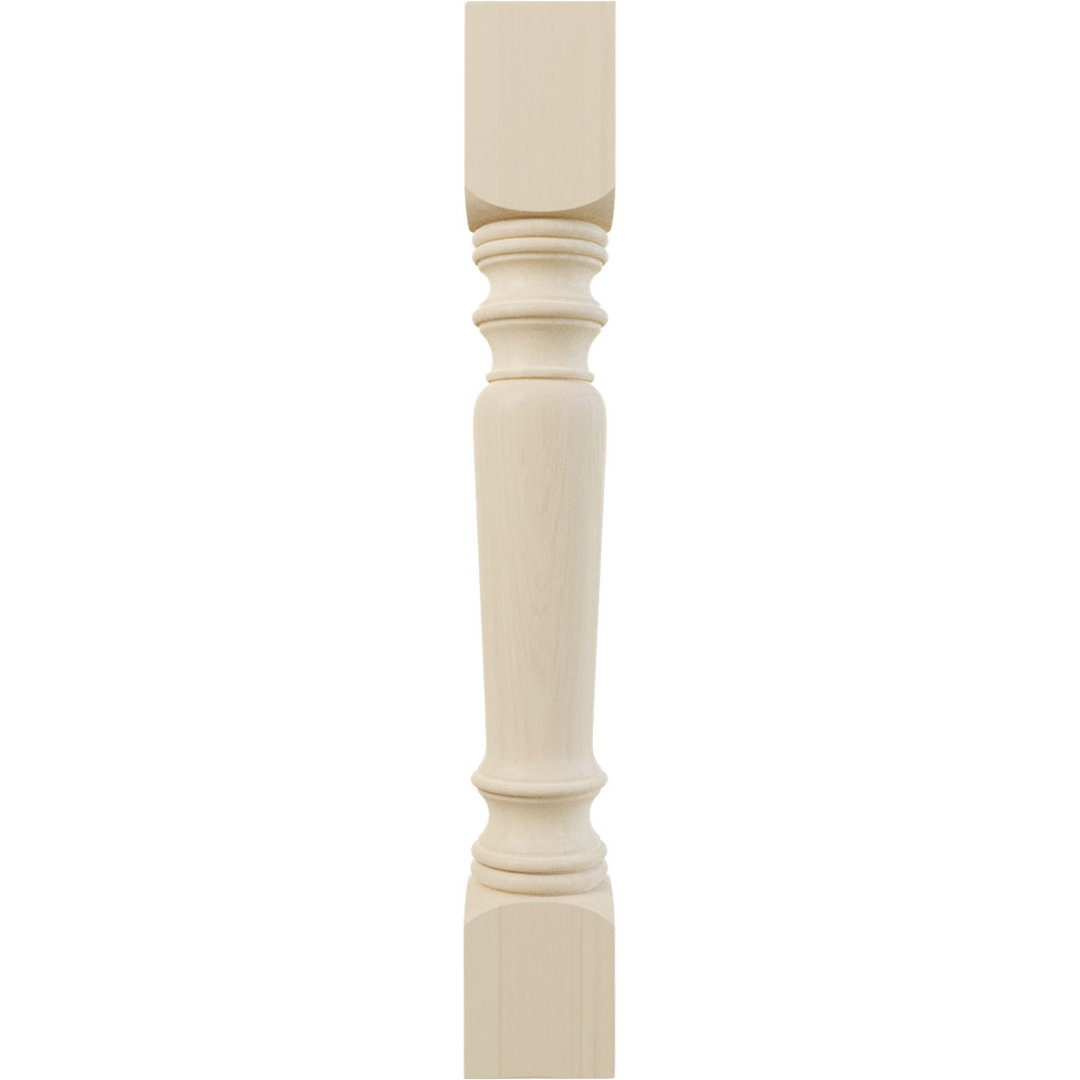 Legacy Tapered Cabinet Column (Top 