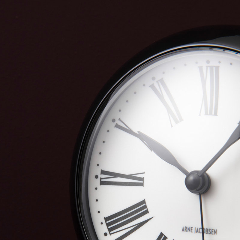Roman Electric Clock