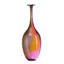 Fidji Handmade Glass Table Vase-88664665-88664666