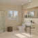 Bathroom Console Sink With Overflow,Ceramic Console Sink
