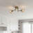 Jasper 2-Light Semi-Flush Mount-1753070178