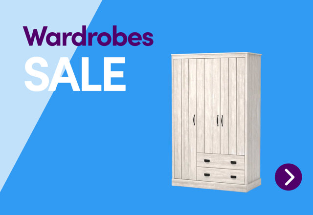 Wardrobes
