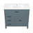 Bathroom Vanity With Sink And 3 Drawers-1730737164