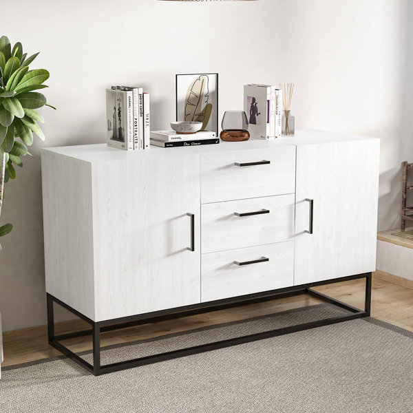 Latitude Run® Stor 47'' Sideboard & Reviews 