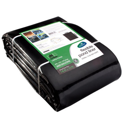  Aquagarden 14 ft. Pond Liner