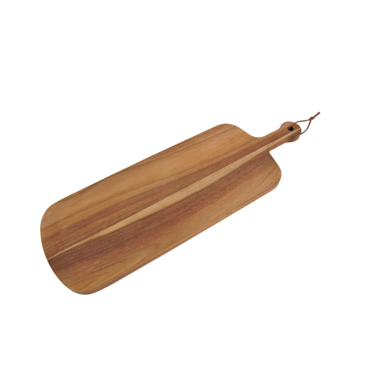 Norfolk Grills Wood Platter