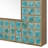  Coralie Tile Mirror