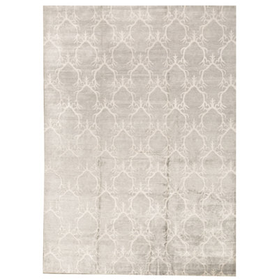 Windsom Geometric Area Rug