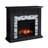 Toddington 45.5'' W Electric Fireplace