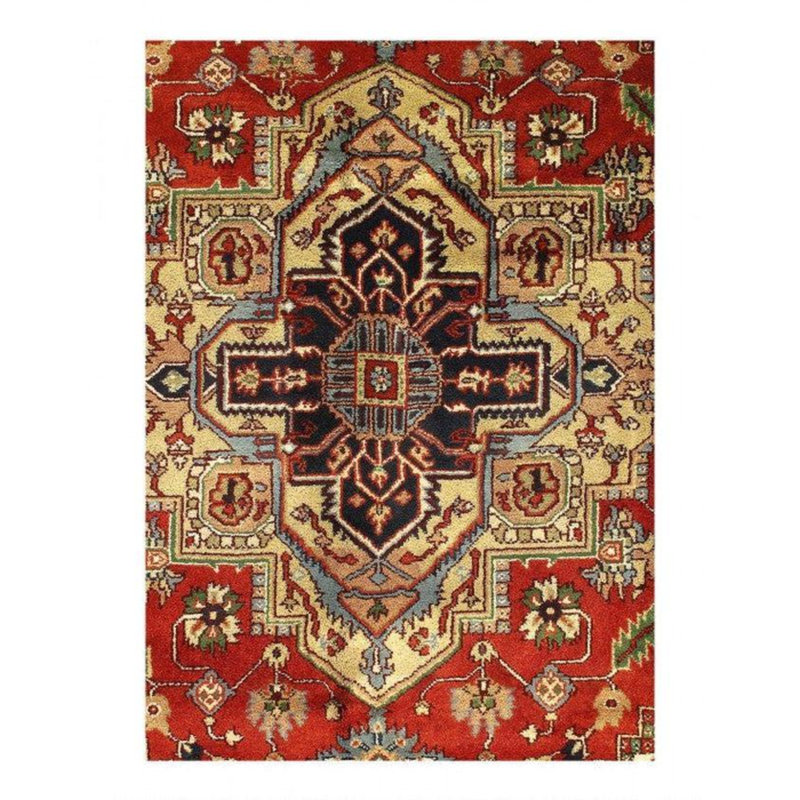 Oriental Area Rug