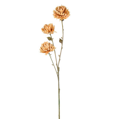Artificial Mum Spray