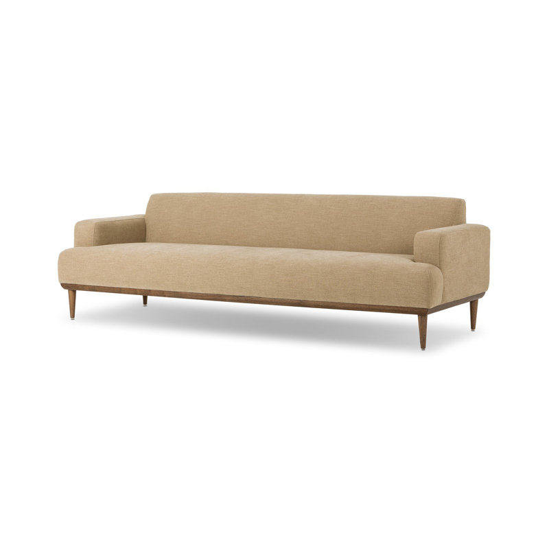 Ethel Sofa 88"-Laughlin Natural, 96", Laughlin Natural
