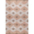 Pink/Brown/Orange
