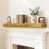 Natural Wood/Brown