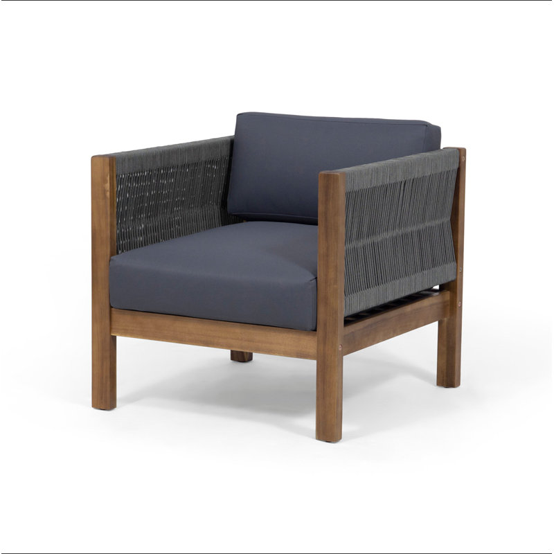 CHAISE CLUB LAUREL