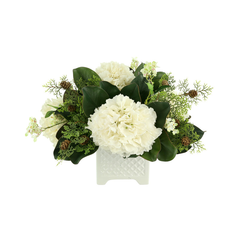 Arrangement floral Holiday