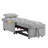 Multifunctional Single Sofa Bed, Tufted Single Pull Out Sofa Bed-1212147772