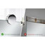 GYM MIROIR 24X48 POUCES - 3 pièces