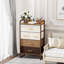 Commode 5 tiroirs 23,2 po Darniece-1021131736