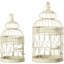Pawlowski Decorative Bird House Or Cage