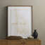 Neutral Sand Print by Amy Berlin-124115486