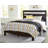 Arkoe Panel Bed-73650861