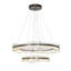 Solstice Tiered Geometric Pendant-1946576003