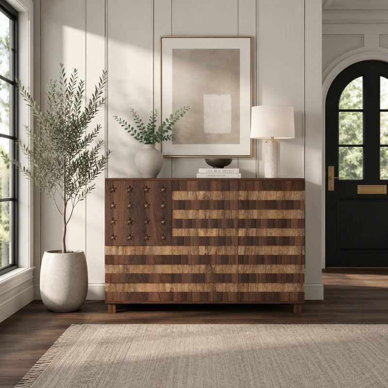 Armoire de cuisine