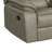  Kaoru Motion Recliner in Corral Grey